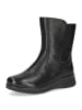 Caprice Winterstiefel in schwarz