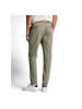 TOM TAILOR Denim Hose in dusty mid olive