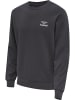 Hummel Sweatshirt Hmllgc Loyalty Sweathirt in BLACKENED PEARL