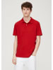 s.Oliver Polo-Shirt kurzarm in Rot