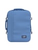 Cabinzero Adventure 114 Daypack 51 cm Laptopfach in infinity blue