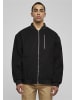 Urban Classics Bombers - Blousons in black
