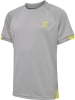 Hummel Hummel T-Shirt Hmlgg12 Multisport Kinder Schnelltrocknend in ALLOY