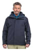 Schöffel Doppeljacke "3in1 Jacket Style Okere MNS" in navy blazer