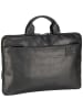 Strellson Aktentasche Hyde Park BriefBag SHZ 2 in Black