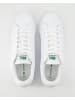 Lacoste Sportliche Schnürschuhe in Weiß