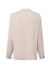 MARC CAIN COLLECTIONS Bluse in altrosa