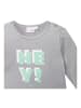 Bornino Shirt langarm in Grau