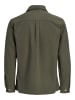 Jack & Jones Overshirt in Peat
