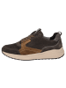 Sioux Sneaker Tasulio-702-J in braun