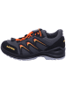 LOWA Lauflernschuhe in schwarz