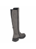 Gabor Stiefel in grau
