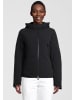 rh+ Funktionsjacke 4 Elements Padded in black-black