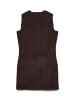 Vero Moda Kleid in Chocolate Torte