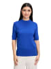 Betty Barclay Strickpullover kurzarm in Adria