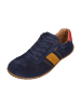 KOEL Sneaker Low ILO SUEDE 3.0 in blau