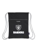 travelite travelite x NFL Turnbeutel 41 cm in las vegas raiders