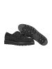PETER KAISER Elegante Schnürschuhe in Schwarz