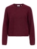 Object Pullover in Windsor Wine