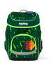 Ergobag Cubo Schulranzen Set 5-tlg. Bärtastisch in grün