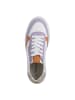 Tamaris Sneaker in LT.PURPLE COMB
