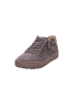 Hartjes Komfort Schnürschuh in khaki