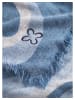 Codello Schal in blau