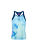 BIDI BADU Amrei Tech Tank - aqua, dark blue in aqua/dunkelblau