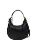 Marc O'Polo Schultertasche Model Philine medium in Schwarz