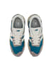 New Balance Turnschuhe 237 in Blau