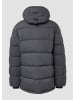 s.Oliver Outdoor-Jacke in 9573_schiefergrau