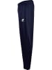 Lotto Sweat Pant in Blau