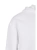 Urban Classics Urban Classics Fluffy Hoody in white