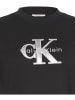 Calvin Klein Tshirt in Schwarz