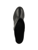 Steve Madden Boots Loophole in schwarz