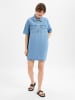 Noisy may Kleid in hellblau - 0001