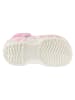 Crocs Crocs Classic Hello Kitty Clog T in Weiß