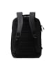 Hedgren Comby Performance Trip M P Business-Rucksack RFID Schutz 46 cm black