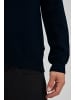 11 Project Rollkragenpullover PRSandis in Blau
