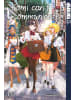 Tokyopop Buch - Komi can't communicate 33
