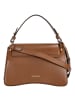 COCCINELLE C-Me Calf - Henkeltasche 23.5 cm (cognac) in cognac