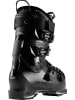 Atomic Skistiefel Alpin in schwarz
