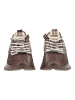 Steve Madden Sneaker MISTICA Taupe/Braun