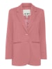 ICHI Blazer IHKATE Loose fit in Heather Rose