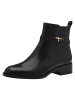 Tamaris Stiefelette in BLACK