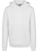 Urban Classics Sweat & Fleece - Hoody in white