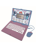 Lexibook Disney Stitch Lerncomputer 124 Aktivitäten (EN/DE)