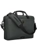 Wenger MX ECO Brief Aktentasche 42 cm Laptopfach charcoal