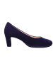 Gabor Pumps bis 45 mm 9128016 in  Blau