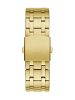 Guess Analoguhr für Herren in gold